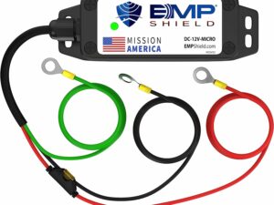 EMP Protection